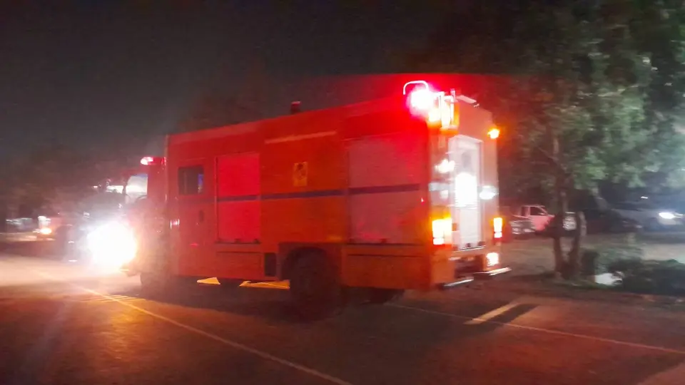 ด่วน! คลังเก็บอาวุธ ตชด.21 สุรินทร์ระเบิดสนั่น เพลิงไหม้วิกฤต สั่งเลี่ยงเส้นทาง