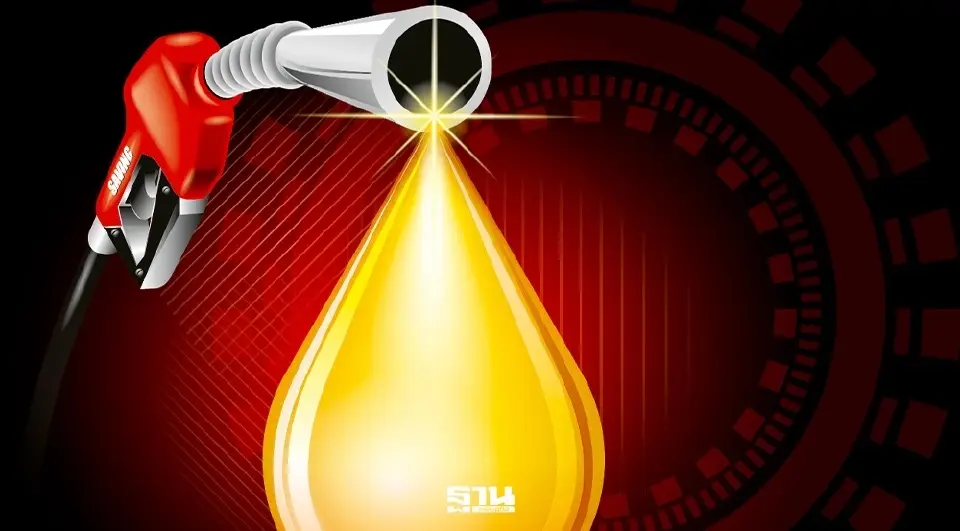 จ่อเลิกอุ้มราคาน้ำมันดีเซลไม่เกิน 30 บาท สกนช.เตรียมชงรัฐบาลใหม่ปรับแผนวิกฤติพลังงาน