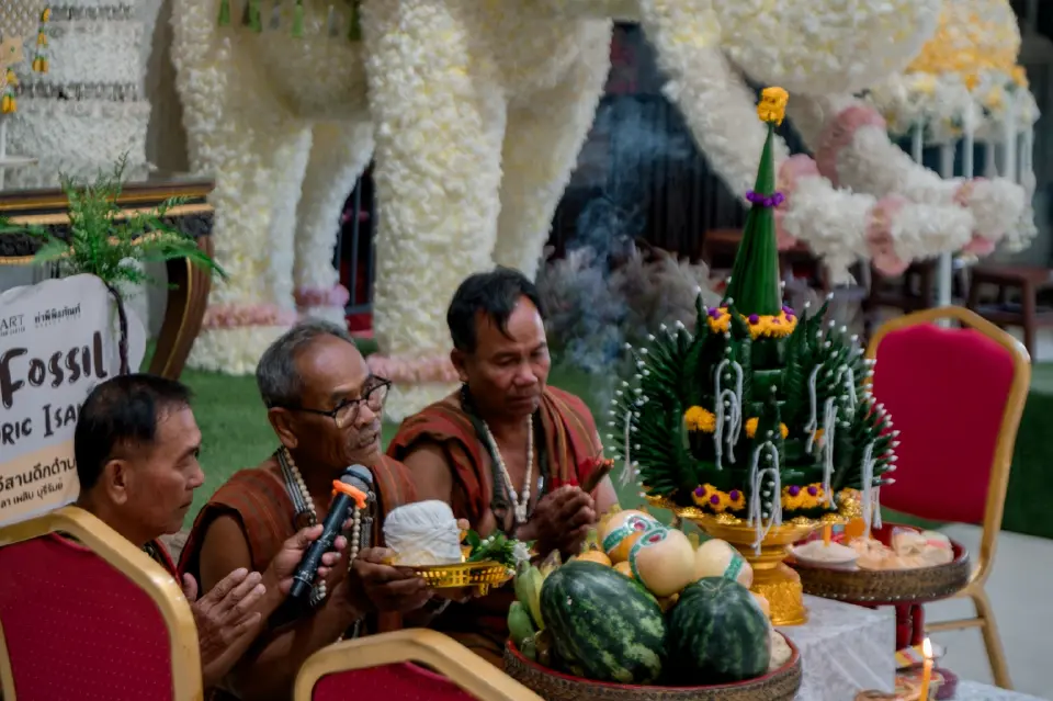 บิ๊กบุรีรัมย์จี้รัฐแก้ขนส่ง-กู้เชื่อมั่นชายแดน ดันจังหวัดสู่เมือง MICE