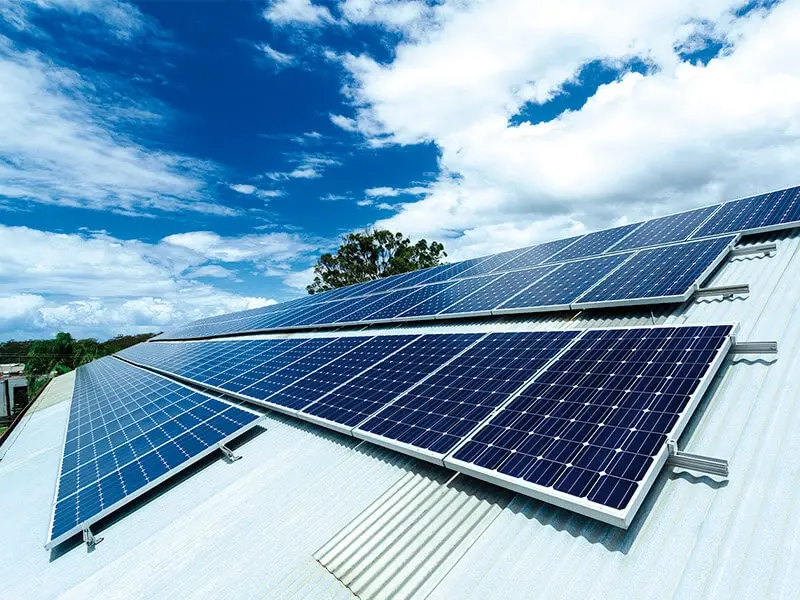 กนอ.-World Bank ทุ่ม 3.4 พันล้านปั้นนิคมฯคาร์บอนต่ำ ขายคาร์บอนเครดิตตลาดโลก