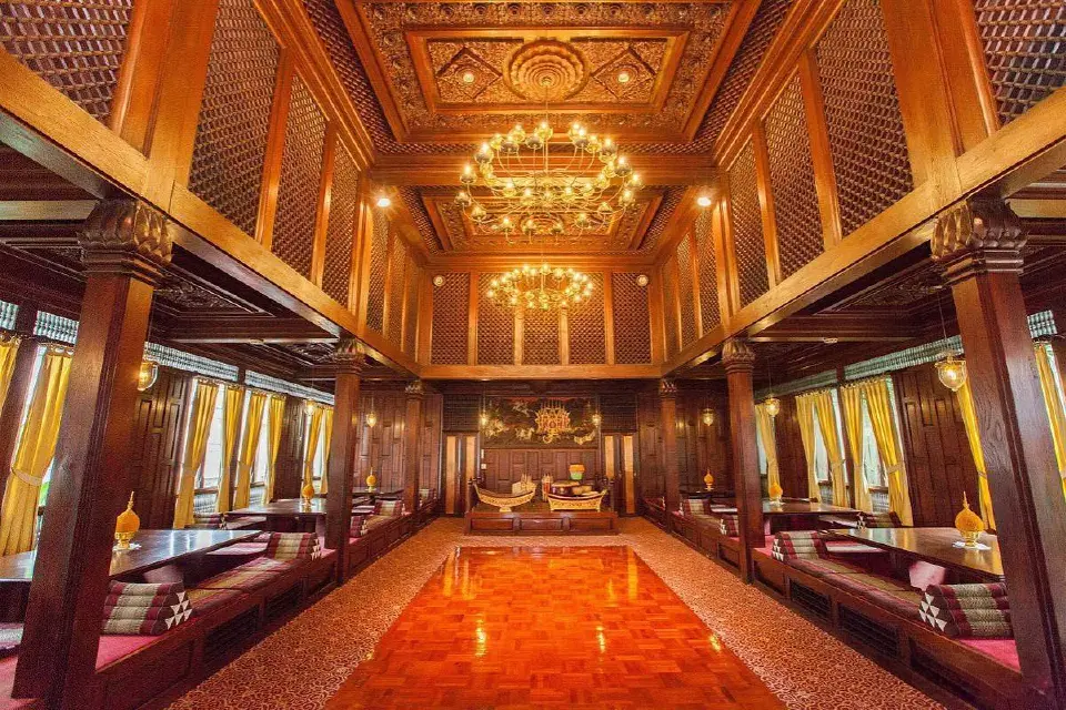 DTP มั่นใจตลาดท่องเที่ยวไทยโต