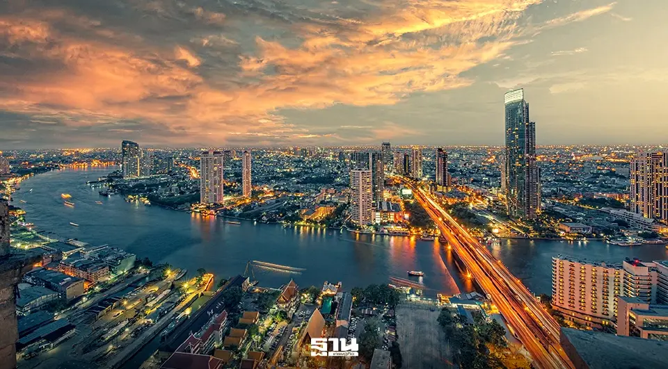 โซนทำเลทอง