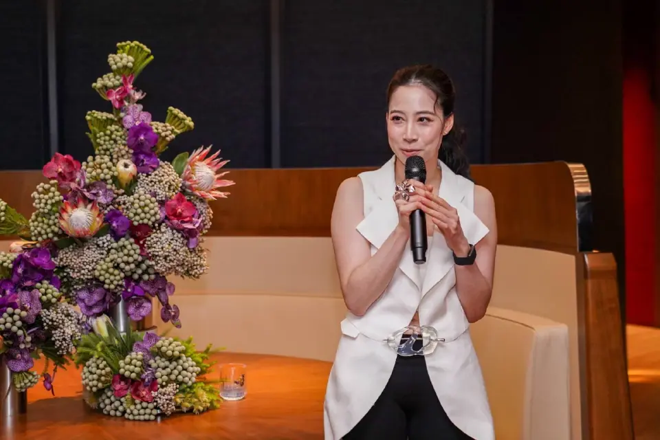 ไอคอนสยาม ต้อนรับผู้บริหาร LACMA เชื่อมศิลปินไทย สู่ Art Hub โลก