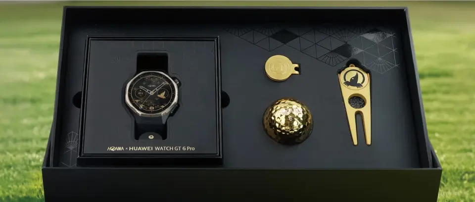 หัวเว่ย ส่งสมาร์ทดีไวซ์บุกตลาดพรีเมียม นำโดยสมาร์ทโฟนจอพับ HUAWEI Mate X7