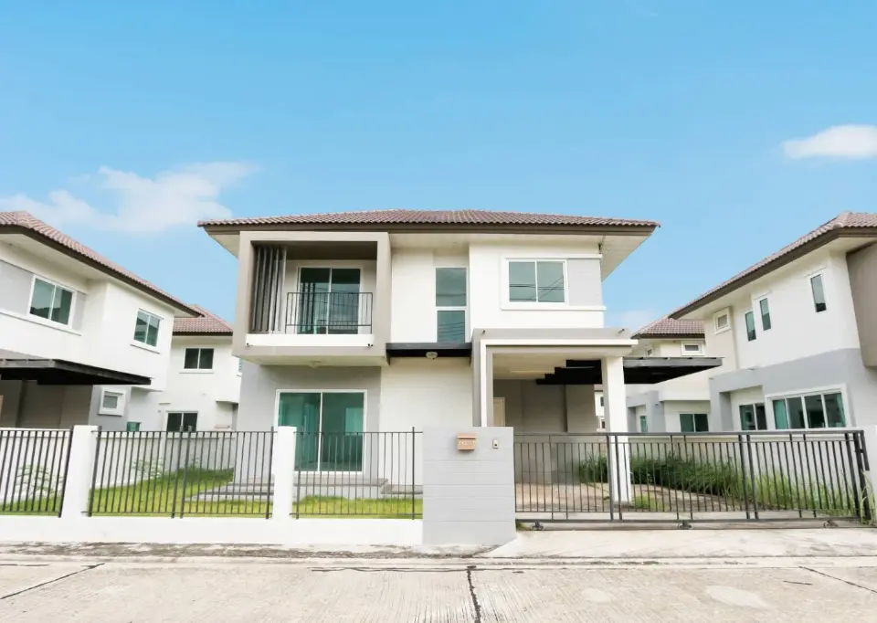 โครงการการเคหะแห่งชาติ