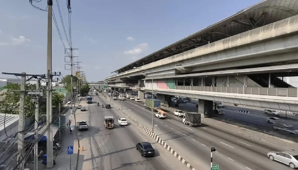 เจาะลึก 'บิ๊กคิงส์บางใหญ่' ทำเลทอง รถไฟฟ้า-มอเตอร์เวย์-ห้างใหญ่ล้อมรอบ