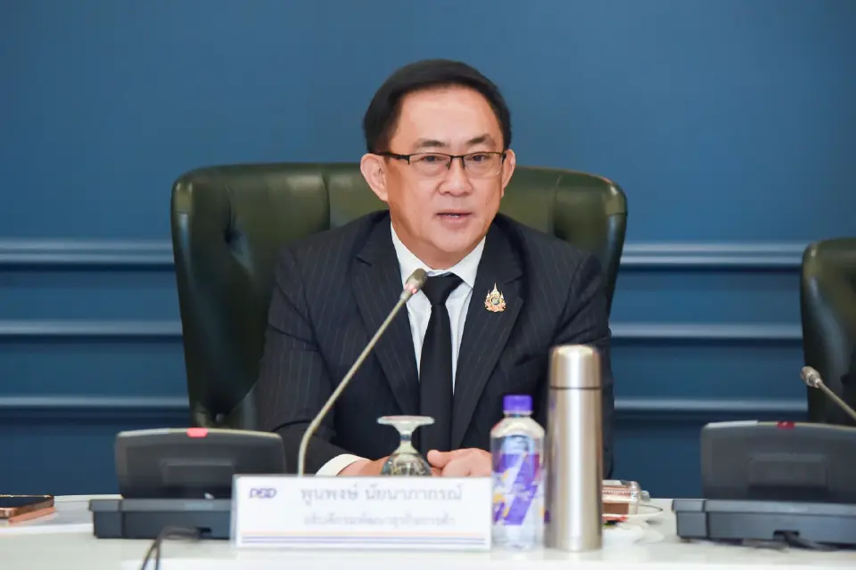 กรมพัฒนาธุรกิจ เปิดโอกาสให้ SMEs ไทยใกล้ชิดแหล่งเงินทุน