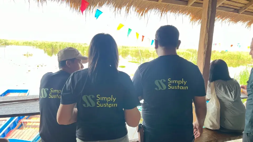 ‘เอสเอส เท็กซ์ไทล์’ รุก ESG เต็มสูบ ปั้นเสื้อ “รัก(ษ์)โลก” จาก Recycled PET สู่ Circular Economy