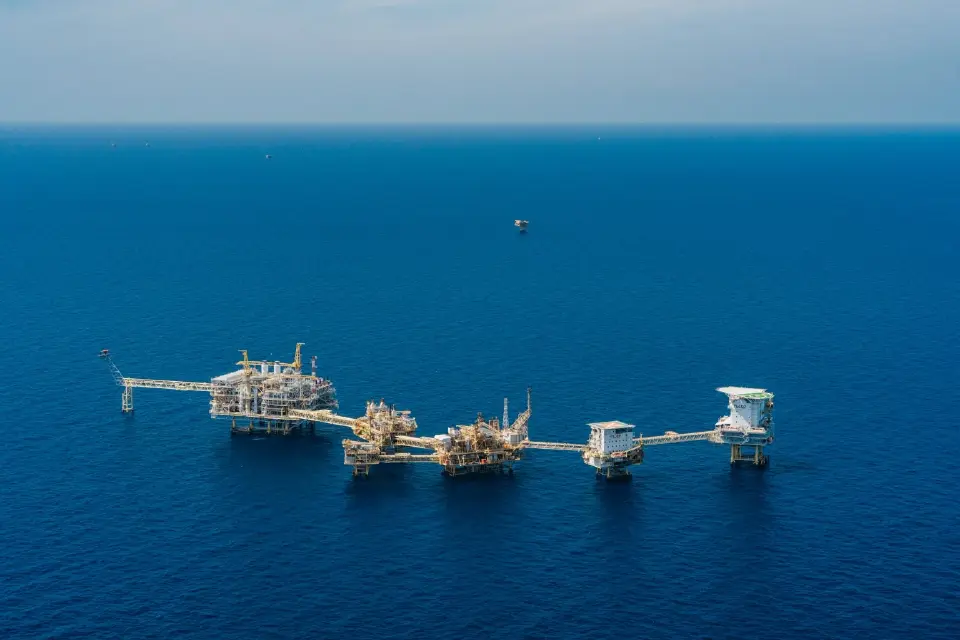 ปตท.สผ.กำไร 6 หมื่นล้านปี 68 นำส่งรายได้เข้ารัฐกว่า 4.9 หมื่นล้านบาท