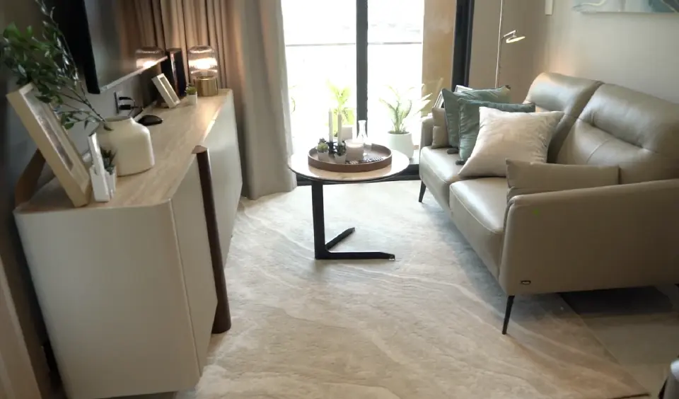 ห้องตัวอย่าง