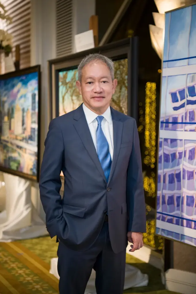 ชนินทธ์ โทณวณิก 