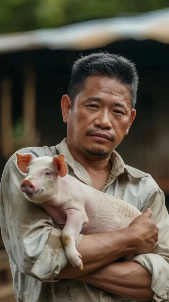 เมื่อมาเลเซียเปิดประตูให้หมูไทย...เกษตรกรก็ไปต่อได้