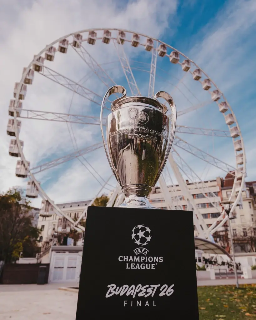 ไทม์ไลน์การแข่งขันฟุตบอลยูฟ่าแชมเปียนส์ลีก UCL 2025/26 