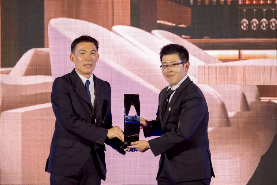 ครั้งแรกในไทย! งานดีไซน์ระดับโลก IDA Gala ครั้งที่ 19 บุกไอคอนสยาม