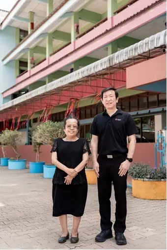 สมบูรณ์ วศินชัชวาล 