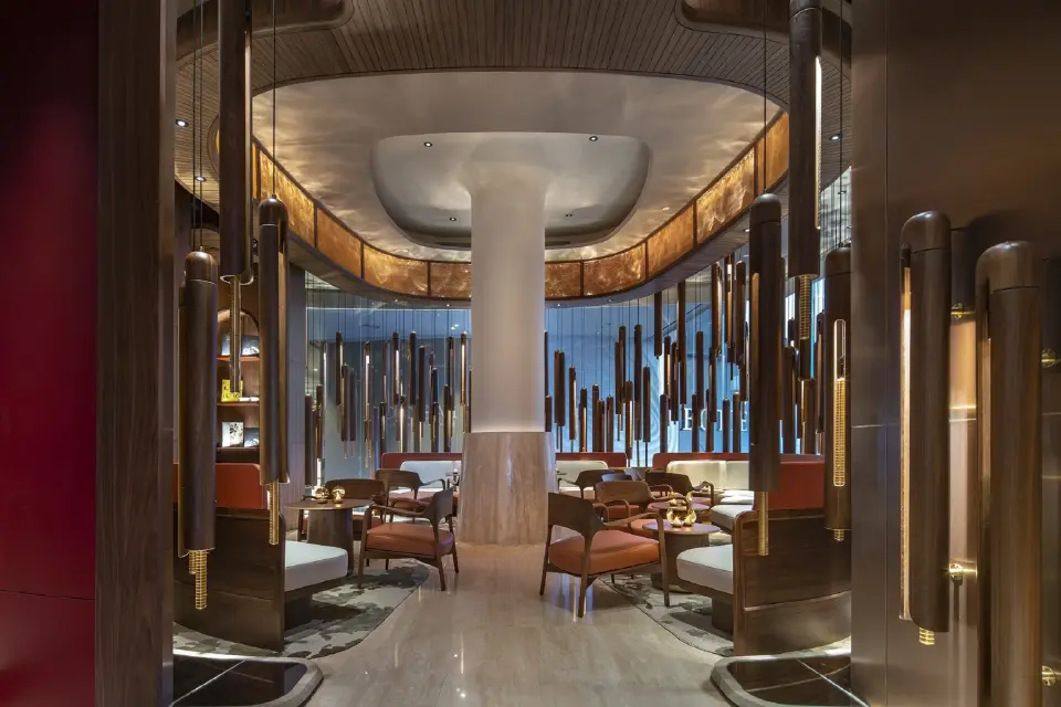 Blue by Alain Ducasse ผงาดคว้า Best French Restaurant และ Top 20 ของไทย!