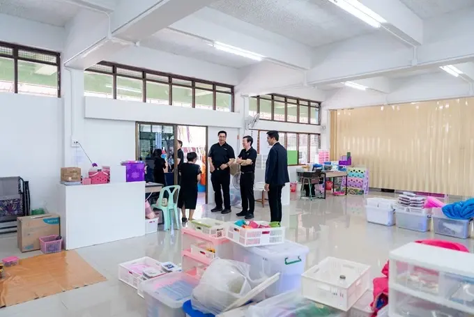 ร่วมฟื้นฟู