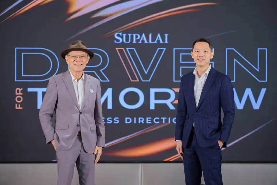 ประทีป-ไตรเตชะ ตั้งมติธรรม