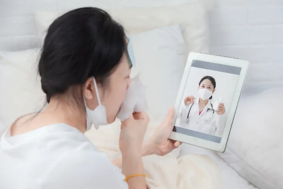 ส่องนวัตกรรม HealthTech การแพทย์ยุคใหม่ทางรอดด้านสุขภาพของไทย