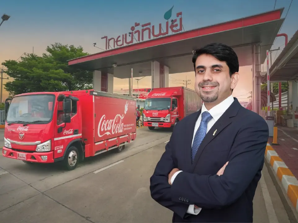 นายพียุช ชาร์มา