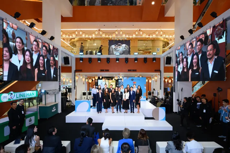 The 1 Exclusive ครบรอบ 5 ปี ดันสมาชิกโต 3 เท่า ใช้จ่ายสูงกว่าทั่วไป 40 เท่า