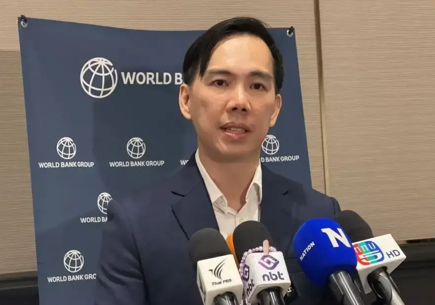 วัดใจรัฐบาลใหม่กระตุ้นศก.‘เวิลด์แบงก์-กสิกรไทย’ประสานเสียงจีดีพีปี 69 โต 1.6%