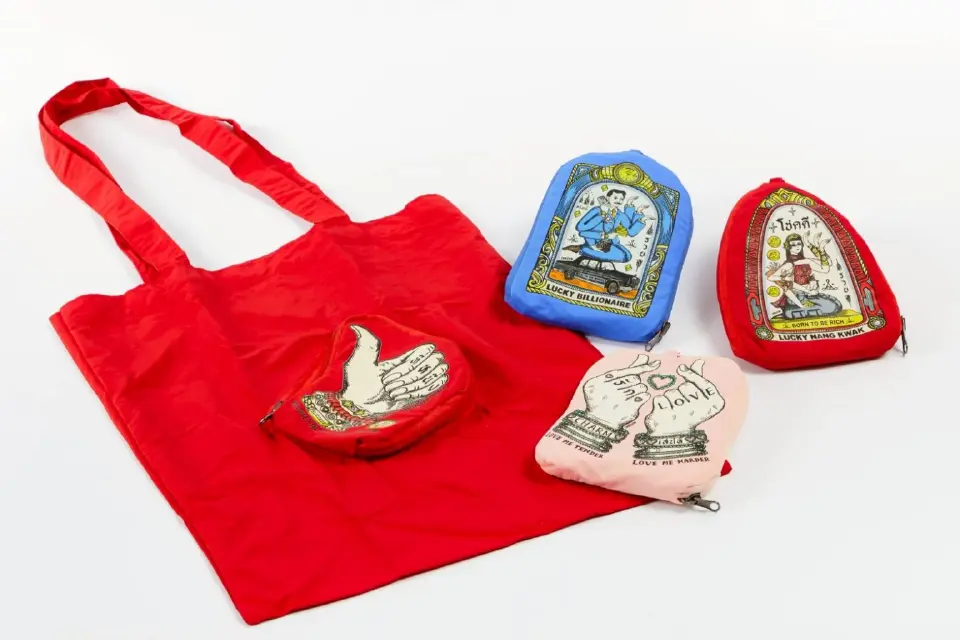 ​เช็กอิน ICONCRAFT ช็อปของขวัญคราฟต์ไทย เสริมเฮงปีม้ามงคล รับโชคตลอดปี!