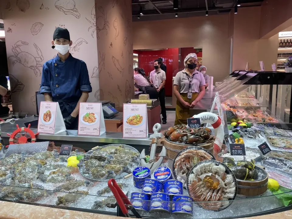 รีเทลอาหาร-เวลเนสโตแรง ‘Dear Tummy’ ปรับโมเดลธุรกิจ ตั้งเป้าโต 20%