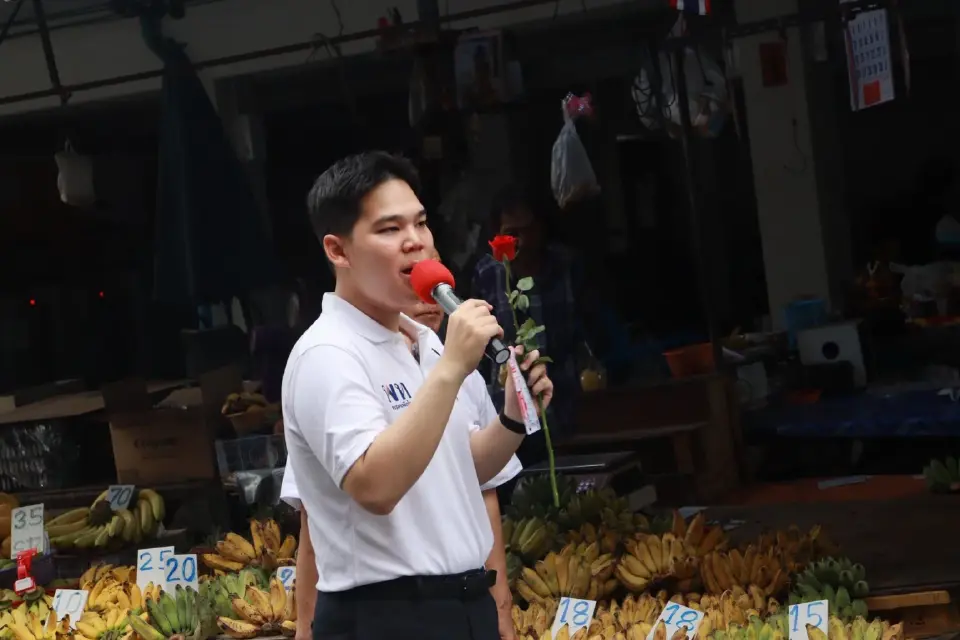 ‘ภูมิพัฒน์' ผุดบิ๊กโปรเจกต์ดอนเมือง ปั้นแลนด์มาร์คดึงต่างชาติละลายเงินบาท