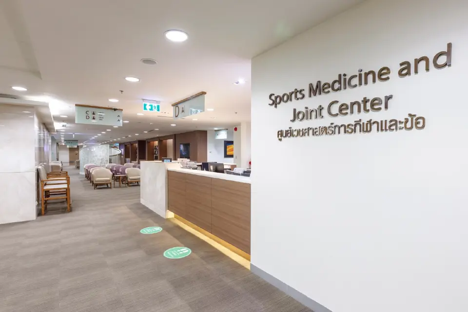 รพ.บำรุงราษฎร์ คว้า Asia’s Top Private Hospitals and Clinics 2026