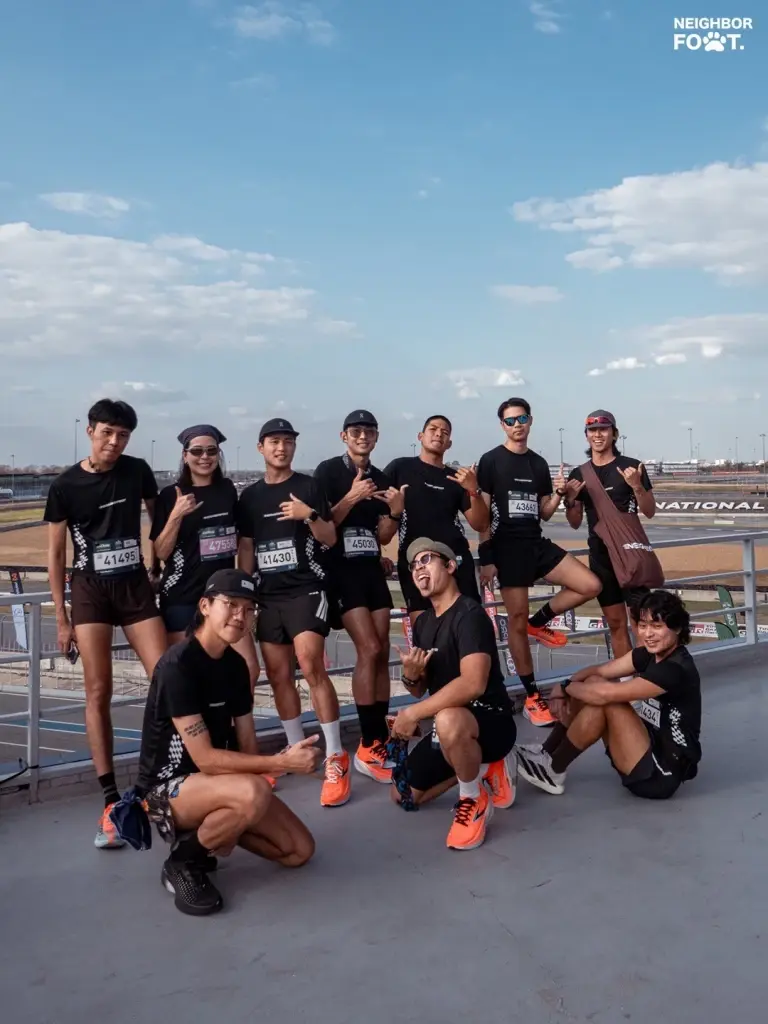 Sports Fashion โตแรง คนไทยรูดจ่ายสินค้ากีฬาพุ่ง รับเทรนด์ Active Identity