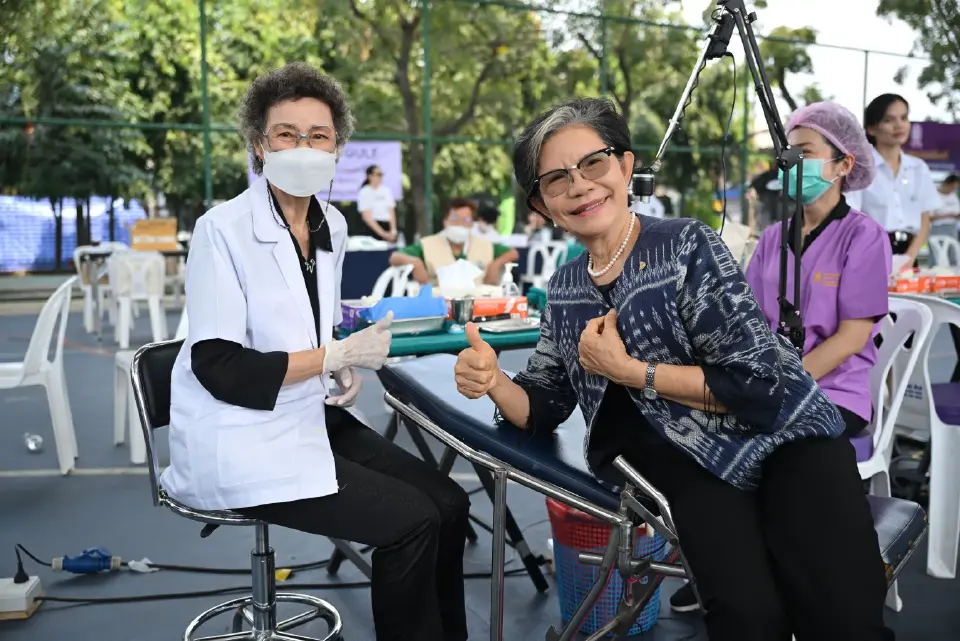 กัลฟ์ เดินหน้าสานต่อภารกิจสร้างรอยยิ้ม กับโครงการ "GULF Sparks Smiles ปี 6"