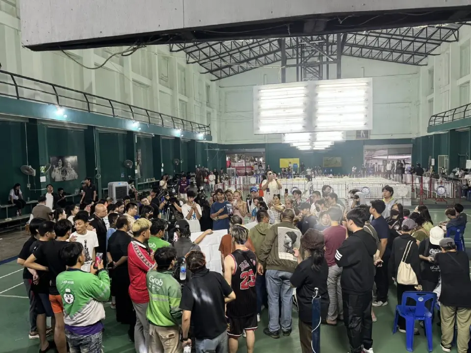 สรุปไทม์ไลน์ ชลบุรีเขต 1 ประท้วงกกต. ขอนับคะแนนผลการเลือกตั้งใหม่