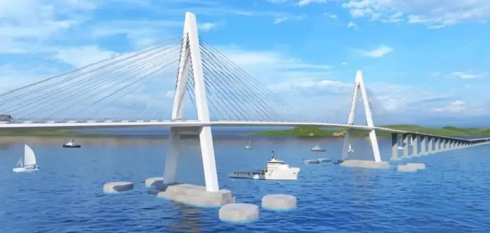 กทพ. ดันทางด่วนสมุย 7.4 หมื่นล้าน คิดค่าผ่านทางคันละ 1,000-3,000 บาท เปิดปี 76