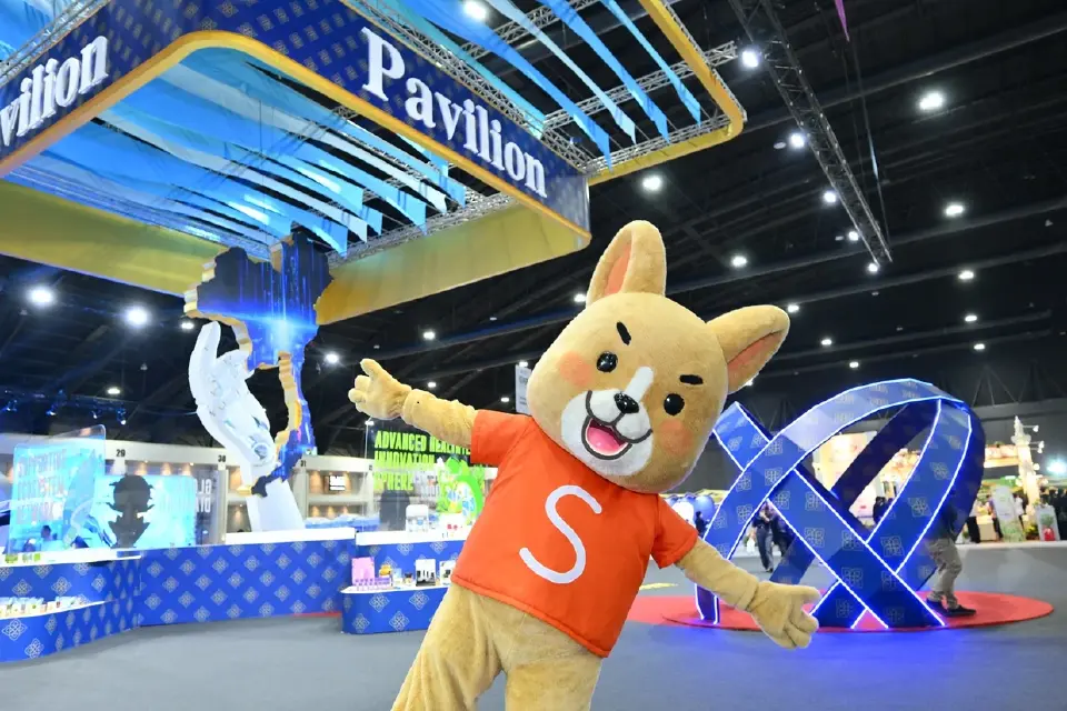 ช้อปปี้-อย. คุมเข้มสินค้าสุขภาพออนไลน์ หนุนความปลอดภัยผู้บริโภค