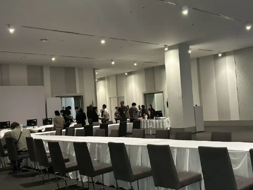 สภาฯ เร่งจัดสถานที่รับรายงานตัว สส.ใหม่ หลัง กกต.รับรองผล