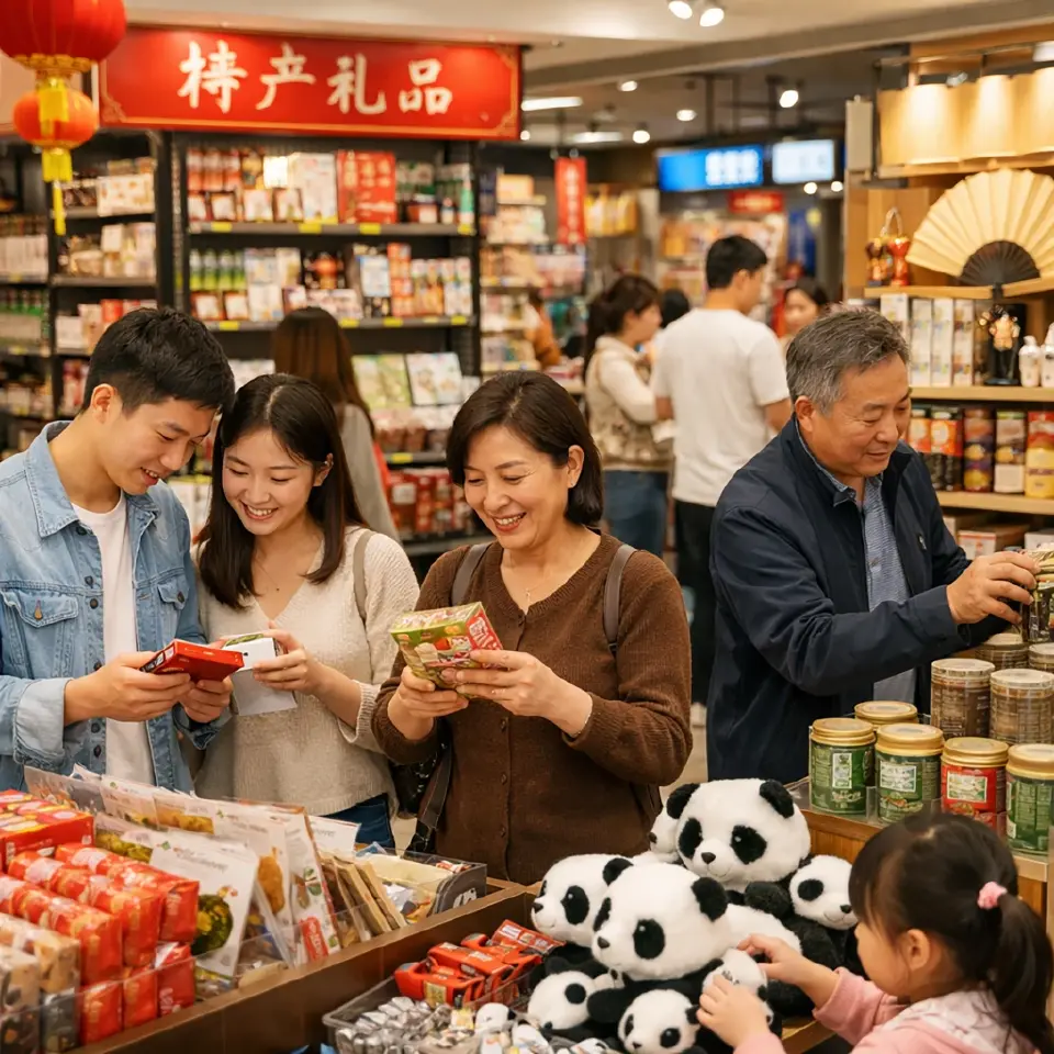 เมื่อจีนเอาจริงกับการใช้การบริโภคภายในประเทศกระตุ้นเศรษฐกิจ (1)