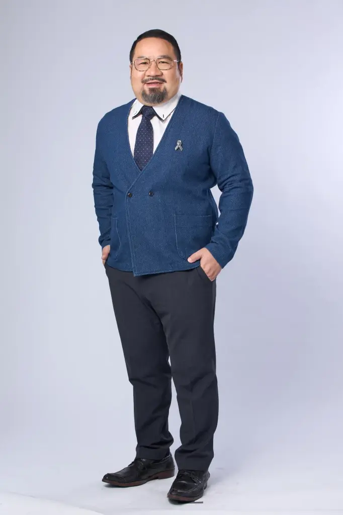 นายแสงชัย ธีรกุลวาณิช 