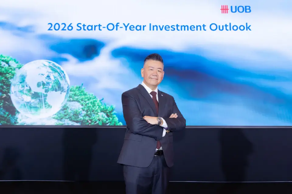 การเมืองชัด เม็ดเงินขยับ UOB มองหุ้นไทยฟื้น หากรัฐเดินนโยบายไม่สะดุด