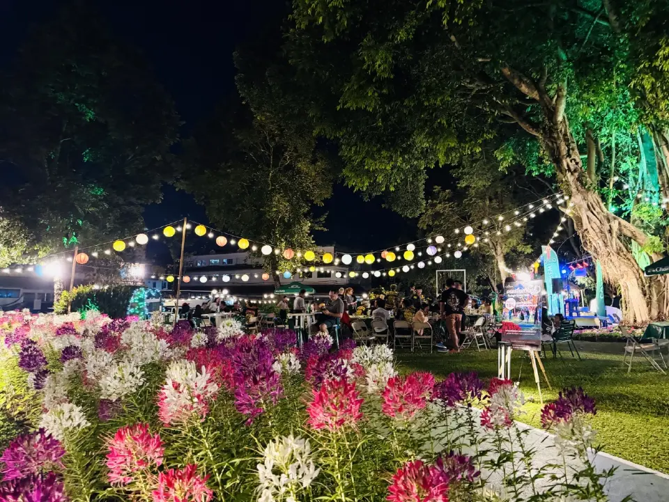 เที่ยวเชียงราย สัมผัสเสน่ห์ล้านนาร่วมสมัย 'เฮอริเทจ เชียงราย' พักฟินๆ ใจกลางเมือง