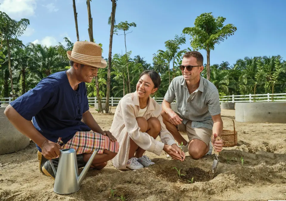 เที่ยวอย่างโปร! Marriott เปิด 100 ประสบการณ์ลับ ฟื้นฟูใจและโลกทั่วเอเชีย