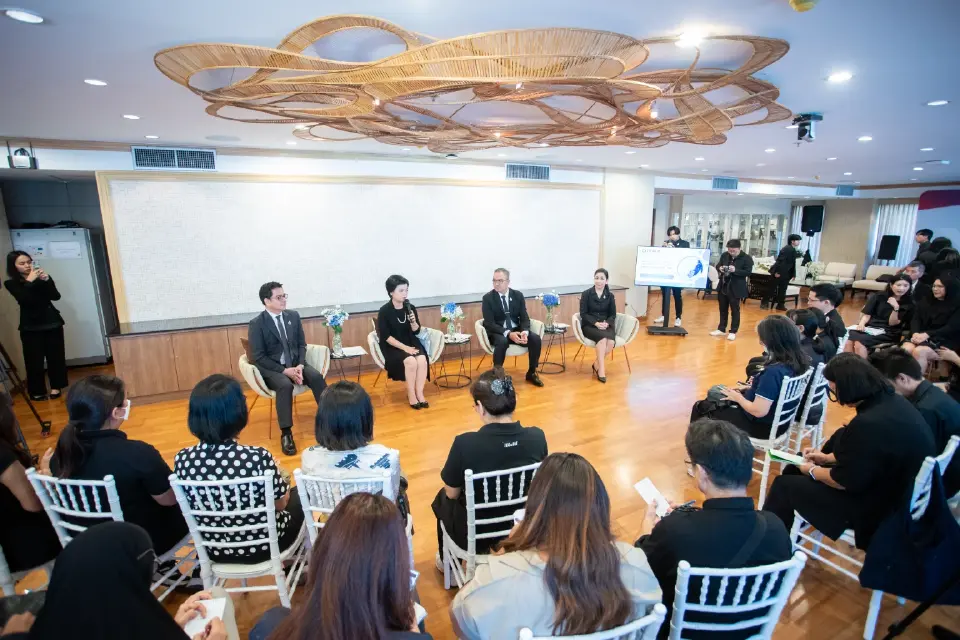 พาณิชย์ กางแผนดันการค้า 1.42 แสนล้าน ปักธงลุย 680 โครงการตลอดทั้งปี