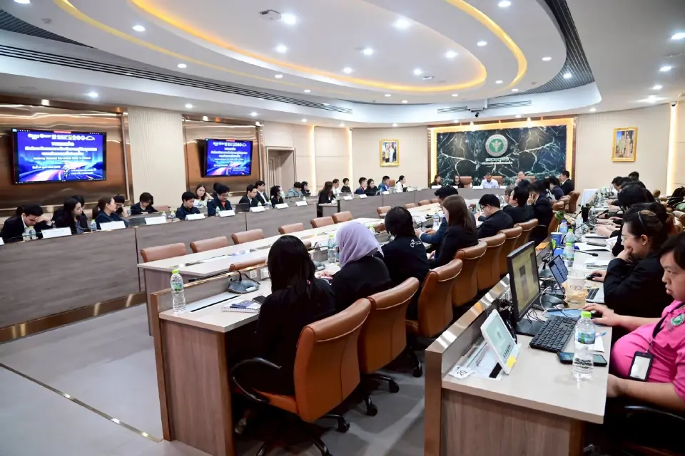 เปิดแผนแม่บทคุมเข้มความปลอดภัยทางถนน หยุดความสูญเสีย 1.7 หมื่นราย/ปี