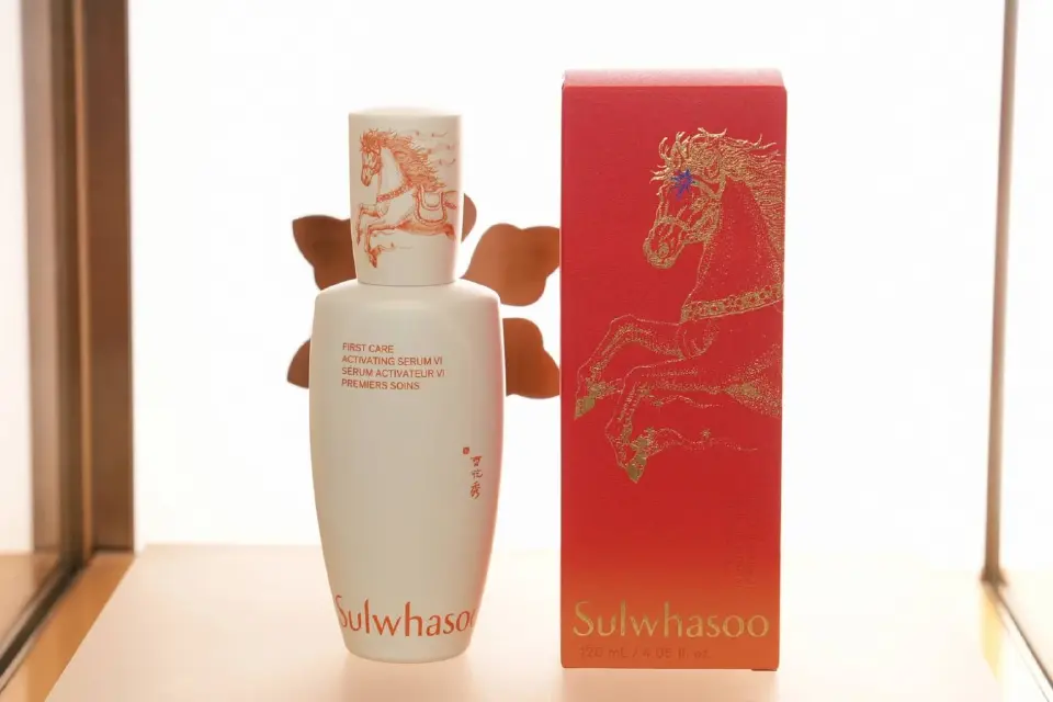 รับอั่งเปาฟรี! สยาม ทาคาชิมายะ จัดหนักฉลองตรุษจีน 2026 ช้อปคุ้มที่ไอคอนสยาม