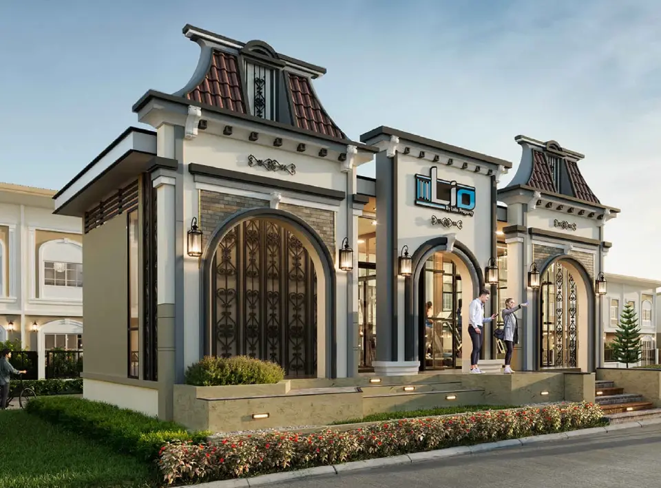 'ลลิล' ชู 3 แกนหลัก ตั้งรับศก.โตต่ำ ฝากความหวังรัฐใหม่เร่ง S-Curve