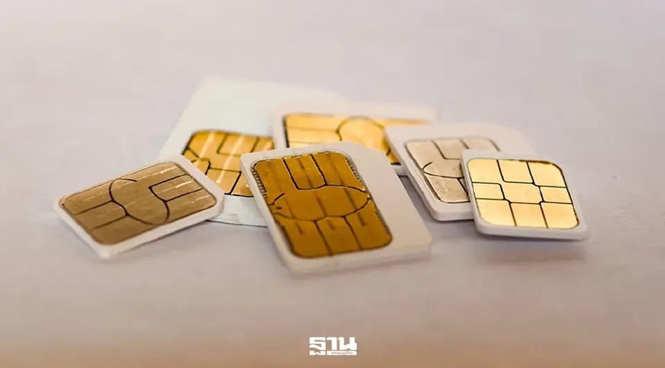 กสทช. ยกระดับความปลอดภัยดิจิทัล สั่งระงับ ‘ซิมผี’ กว่า 2.8 หมื่นเลขหมาย รับปี 2569