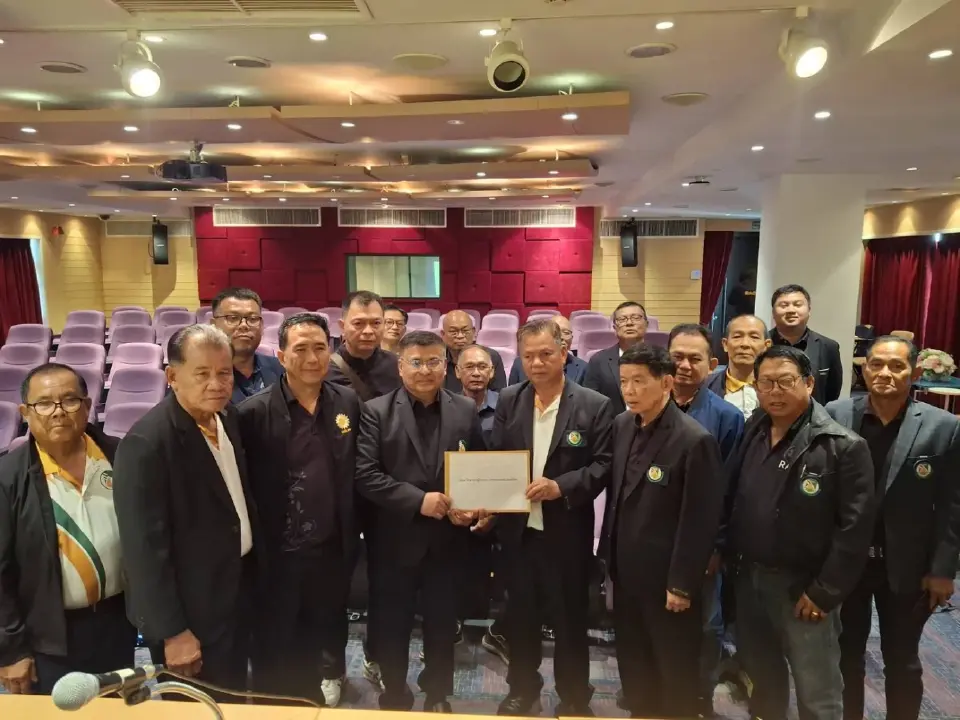 ปลัดเกษตรฯ เบรกมติบอร์ด กยท.ทบทวนเกณฑ์อายุกรรมการ 65 ปี