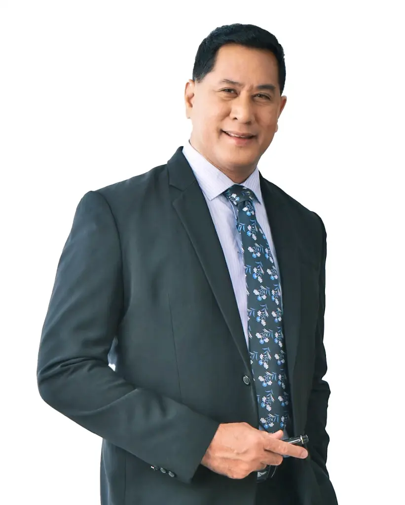 ว่าที่ร้อยตรีรัฐกร เขียวไพศาล รองผู้อำนวยการ การท่าเรือแห่งประเทศไทย