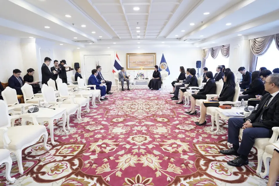 'ศุภจี' เร่งปิดดีล FTA ไทย-UAE คืบหน้า 80% ชูฮับอาหารฮาลาลเอเชีย