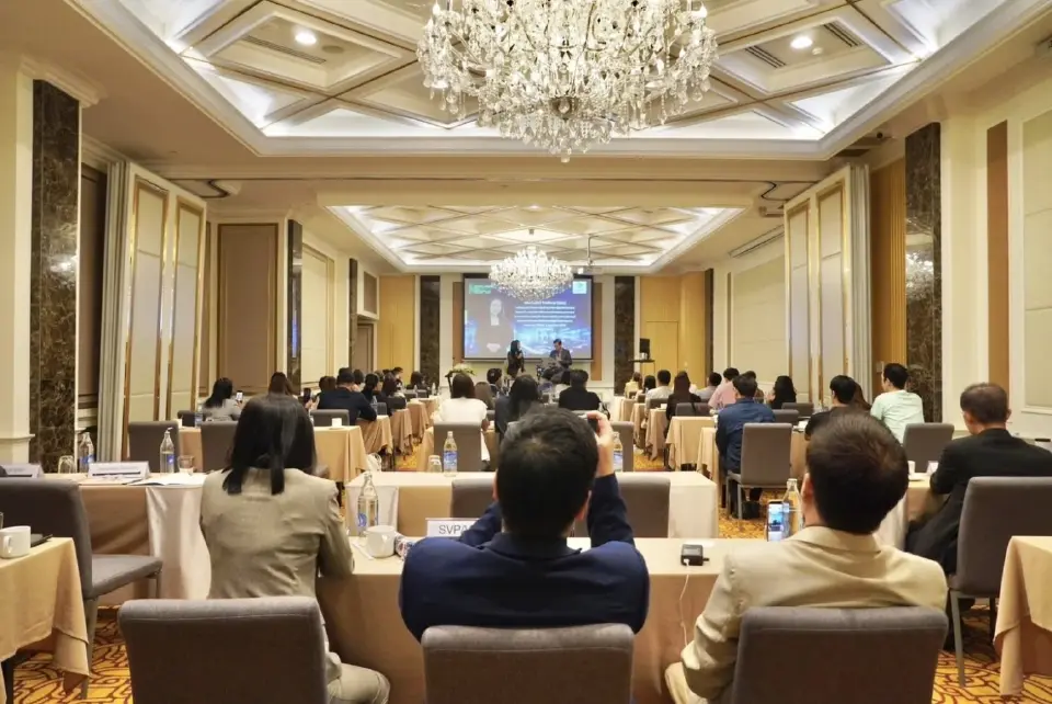 โตเกียวมารีนฯ จัด The Next Gen เปิดบ้านจุดไฟคนรุ่นใหม่